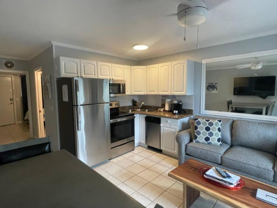 Feelin Tip'Sea-Oceanview Retreat Steps To Beach Hilton Head Island Exterior photo